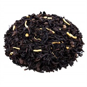 The Whistling Kettle Salted Caramel Chocolate