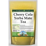 Terravita Cherry Cola Yerba Mate Tea