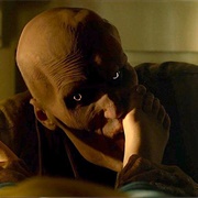 Moonlight Man - Gerald's Game