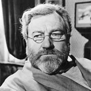 James Robertson Justice