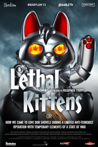 Lethal Kittens (2020)