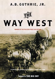 The Way West (A.B. Guthrie Jr.)