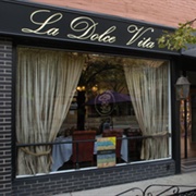 La Dolce Vita, Ann Arbor
