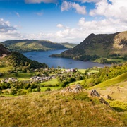 The Lake District