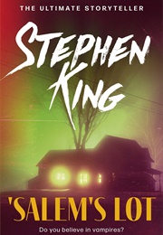 'Salem's Lot (Stephen King)