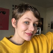 Ryan Simpkins (They/Them)