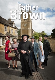 Father Brown (2013)