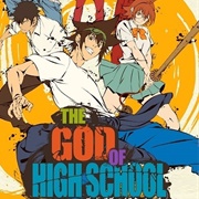 The God of Highschool
