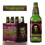 Frankenstein Beer