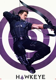 Hawkeye (2021)