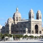 Marseilles