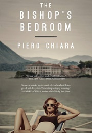 The Bishop&#39;s Bedroom (Piero Chiara)
