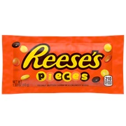 Reece's Pieces
