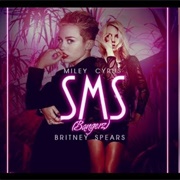 Sms Bangerz - Miley Cyrus