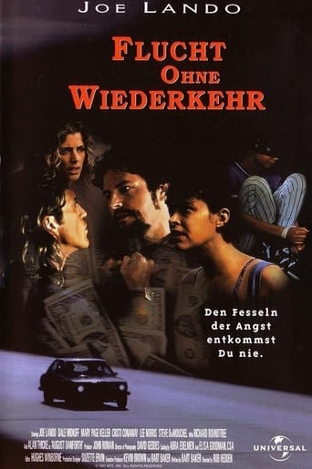 Any Place but Home (1997)