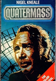Quatermass (Nigel Kneale)