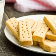 Scottish Shortbread