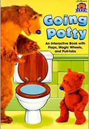 Going Potty (Bear in the Big Blue House)