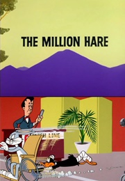 The Million Hare (1963)