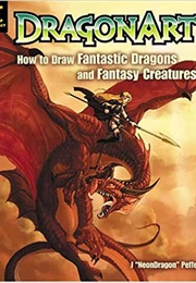 Dragonart (Jessica Peffer)