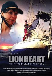 Lionheart: The Jesse Martin Story (1999)