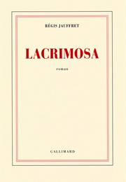 Lacrimosa (Régis Jauffret)