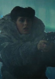 Rachael, Pris, Leon Kowalski & Zhora, Blade Runner (1982)