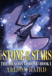The Stone of the Stars (Alison Baird)