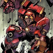 Hulkbuster