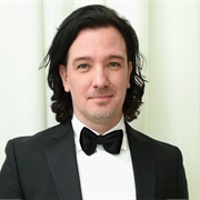 JC Chasez