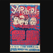 The Yardbirds - White Summer