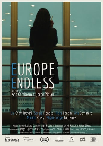 Europe Endless (2014)