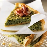 Pea Pie
