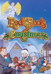 Red Boots for Christmas (1995)