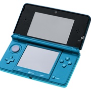 Nintendo 3DS