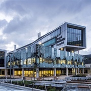 Royal Adelaide Hospital