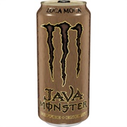 Java Monster Loca Moca