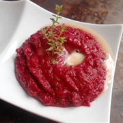 Mashed Beets
