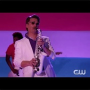 Getting Bi -Crazy Ex Girlfriend