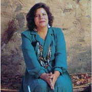 Wilma Mankiller