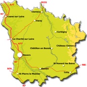 Nièvre (58)