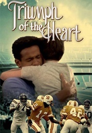 Triumph of the Heart (1991)