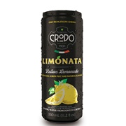 Fonti Di Crodo Limonata