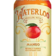 Waterloo Mango
