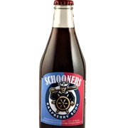 Schooners Raspberry Soda
