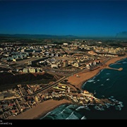 Boumerdes, Algeria