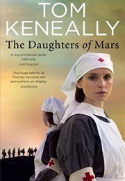 The Daughters of Mars (Tom Keneally)