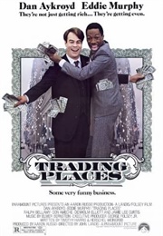Trading Places (1983)
