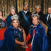 Mud King & Queen - San Antonio, Texas