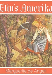 Elin's Amerika (Marguerite D'Angeli)